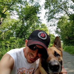 Meet your Posher, Stephen